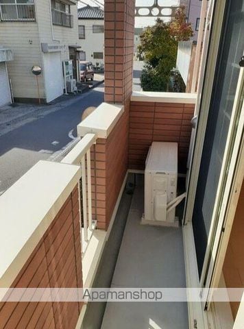 アルモニー HRのその他写真