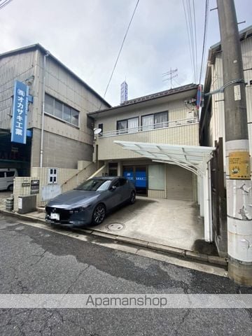 パルッド二丁目