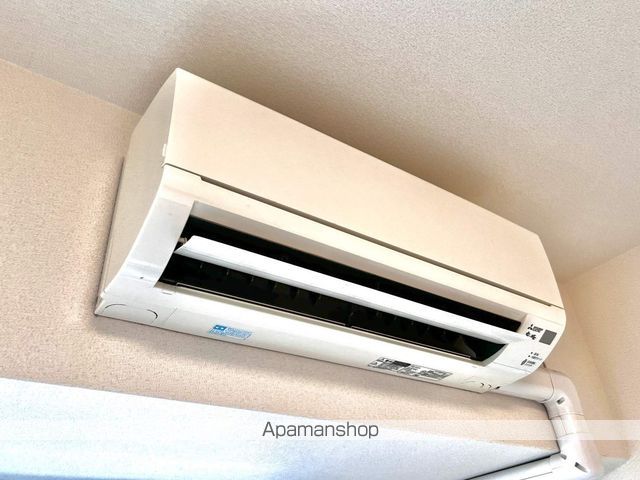 セイル淀屋橋の内装写真