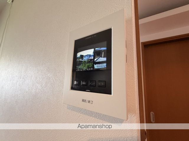 MAYUMIハイツ10番館指月の内装写真