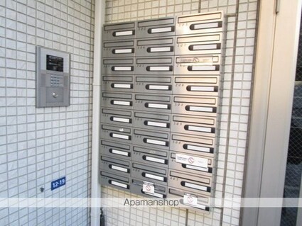 ロイヤルパレス市川[1LDK/45.74m2]の内装2