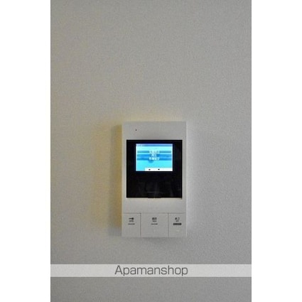 アズ信濃町レジデンス[1R/12.9m2]のその他内装6