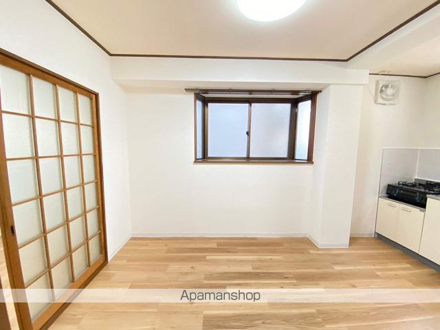 サニーヴィレッジの内装写真