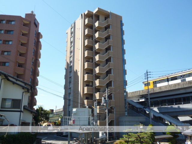 VILLA大原駅前の外観写真