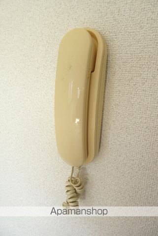 アズール・Kの内装写真