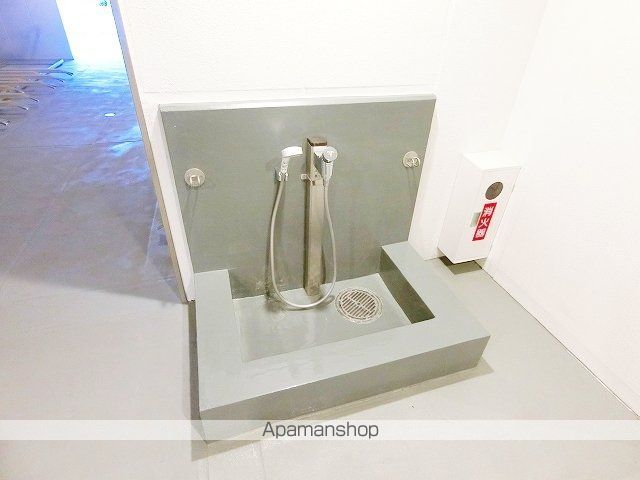 パークアクシス横濱大通り公園のその他写真
