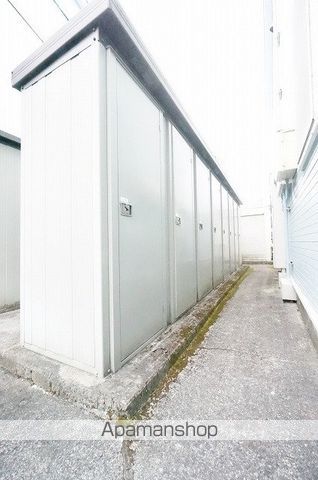 apartment 福島県白河市鬼越道下
地図を見る