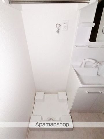 フォルティス倉敷 B棟の内装写真