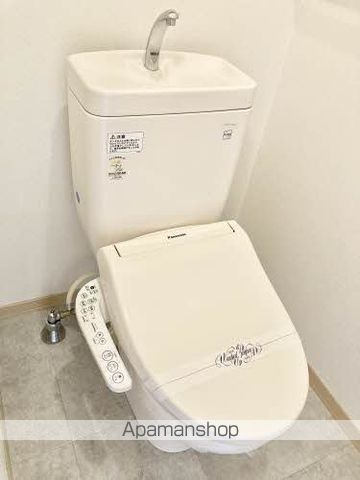 ラ・パルテール福田 伍番館の内装写真