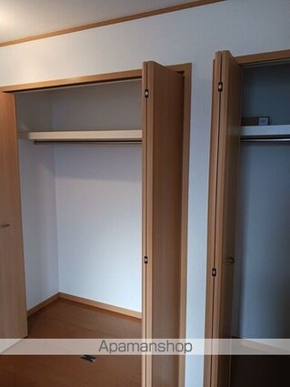 アヴニールⅩⅢ[1LDK/46.49m2]の収納