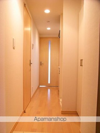 エスティメゾン中野富士見町[1LDK/46.8m2]の玄関