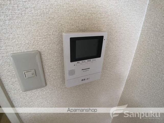 ジョイフル第3今市の内装写真