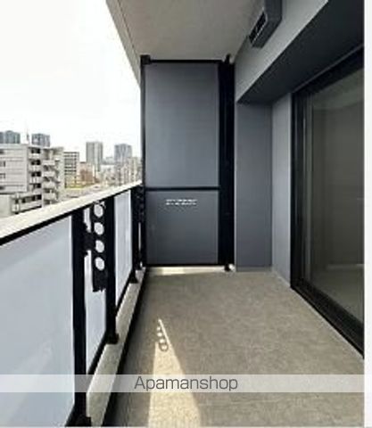 ブルックサイドレジデンス木場の内装写真