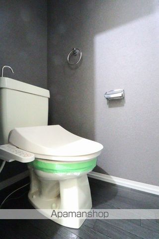 プレジール4丁目IIの内装写真