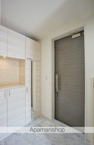 リアル銭座町の内装写真