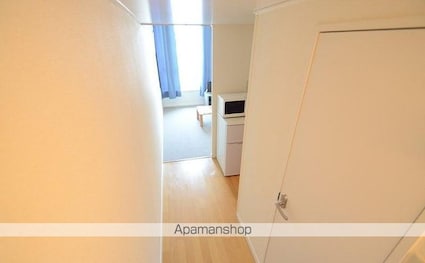 レオパレス川島[1K/20.28m2]の玄関