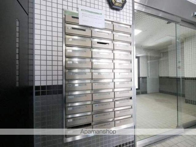 大産西公園マンションの内装写真