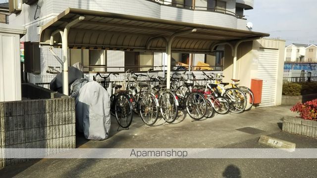 レオパレスボヌールのその他写真