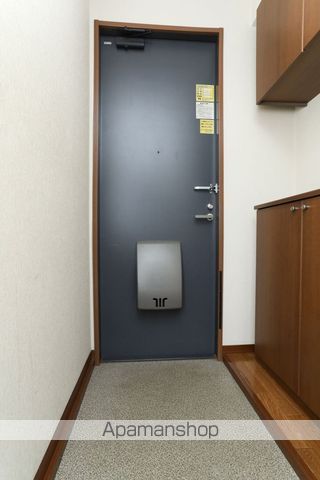 TクレストABハウスの内装写真