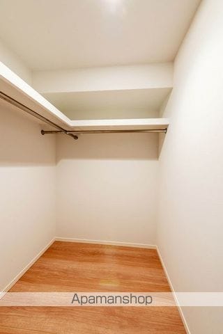 ラ・カーサ広尾の内装写真