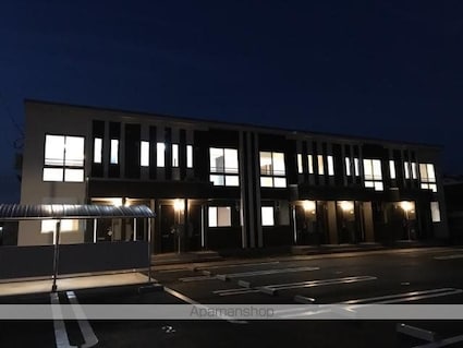 愛媛県新居浜市星原町[1LDK/40.35m2]の外観2