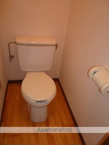 グランドシャトーKANOの内装写真