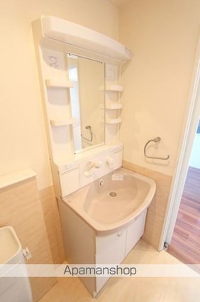 コリドールシュッド[1K/41.99m2]の洗面所