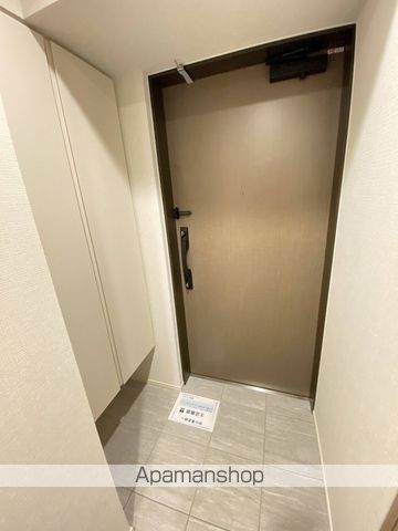 シーズンフラッツ青葉通一番町の内装写真