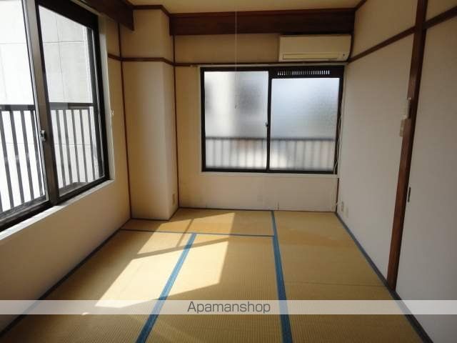 HANZAWAプラザ第二の内装写真