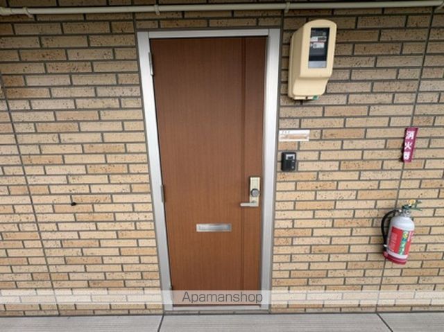 グランモアロイヤルの内装写真
