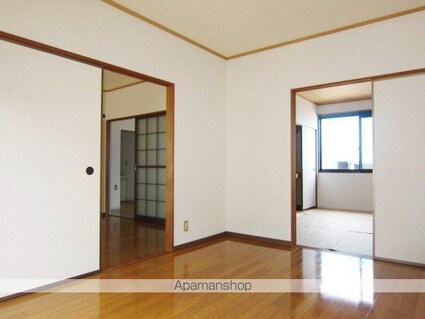 長野県長野市大字高田[3DK/53.59m2]の内装5