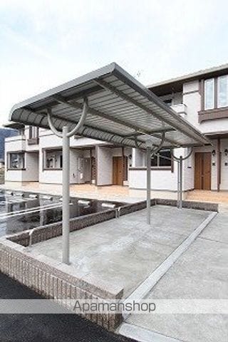 エトワールの外観写真