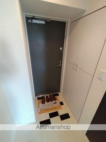 FORYOUUMEDATOWERの内装写真