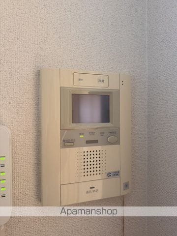 ル・サンク西市の内装写真