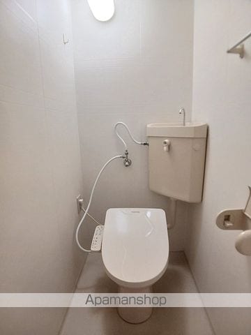 OMIIの内装写真