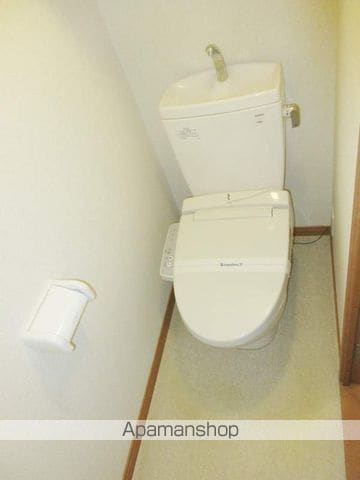 レオパレスウィンドの内装写真