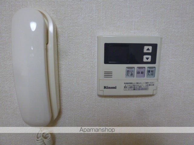 GrandPureの内装写真