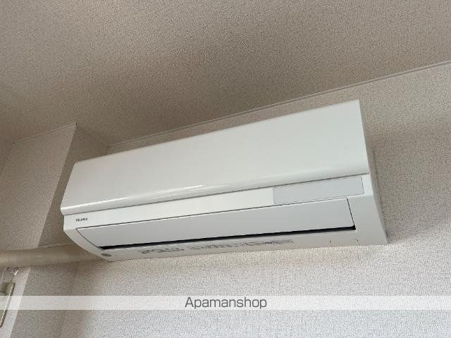 パストラル南町の内装写真