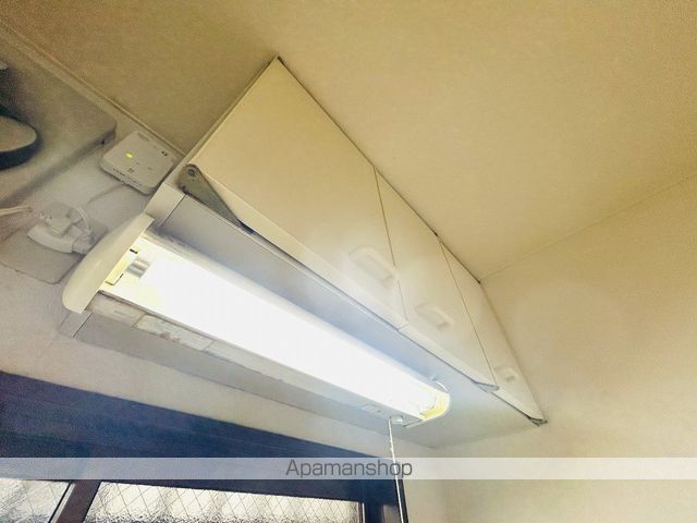 TIハイツの内装写真