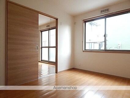 東京都武蔵村山市榎２丁目[2LDK/61.27m2]の内装4