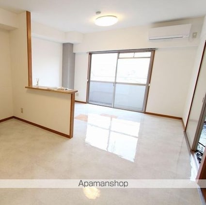 香川県高松市三条町[2LDK/51.03m2]のリビング・居間