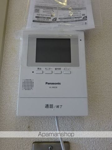 TBクレールの内装写真