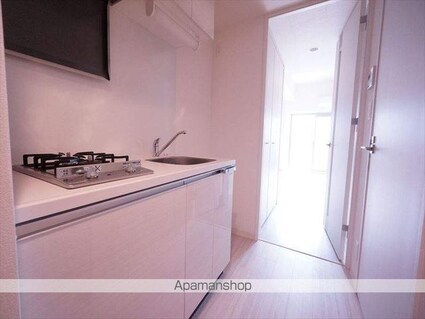 プレサンス錦通　ＴＨＥ　葵[1K/27.72m2]のキッチン