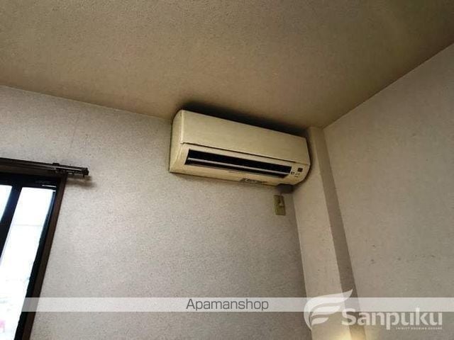 フォブール牧野 A棟の内装写真