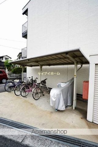 レオパレスサンフラワー中庄のその他写真