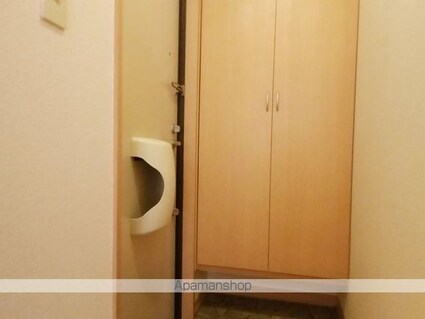 リビングタウン南仙北　Ｂ[3LDK/67.8m2]の玄関