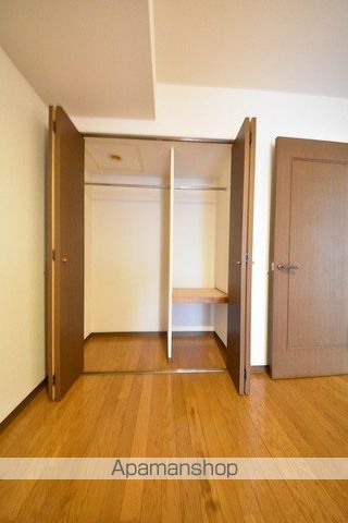 DOMUS33の内装写真
