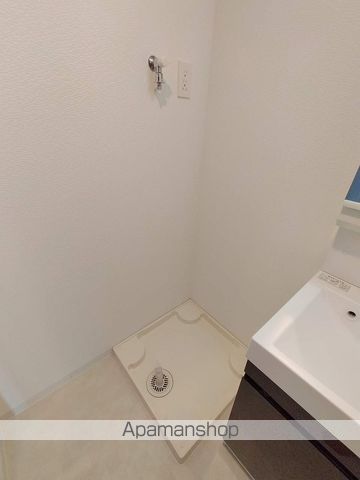 SRESIDENCEFUKUSHIMAALOVITAの内装写真