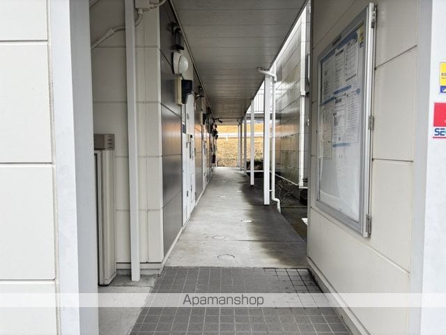 レオパレスリブェールの内装写真