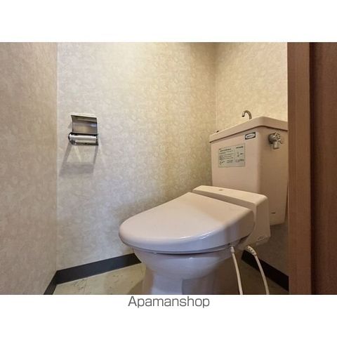 南1条グランドハイツの内装写真
